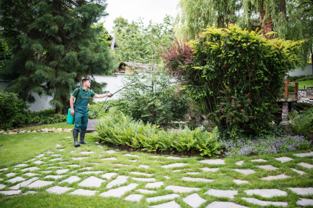 Best Best Pest Control Companies  in Spencer, IN