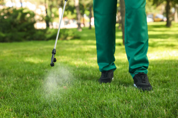 Best Commercial Pest Control Services  in Spencer, IN