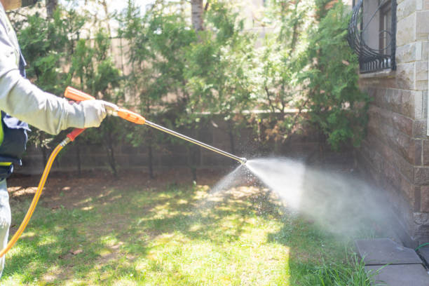 Best Affordable Pest Control Services  in Spencer, IN